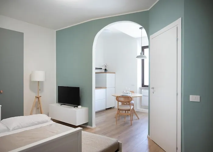 Nuovo Forcella 11 米兰