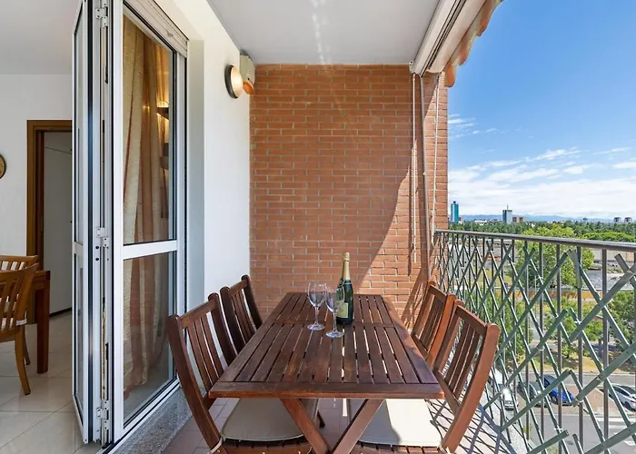 Elegant Terrace Flat Parking Near Rho Fiera Mi