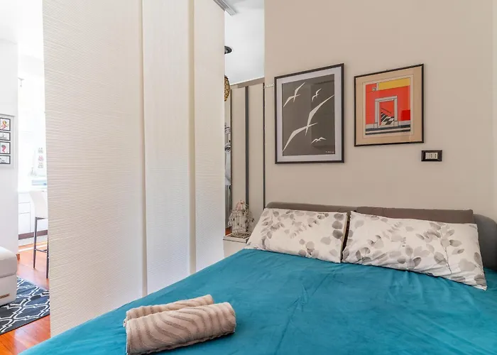 Nd13 - Loreto - Duomo - - Appartamento