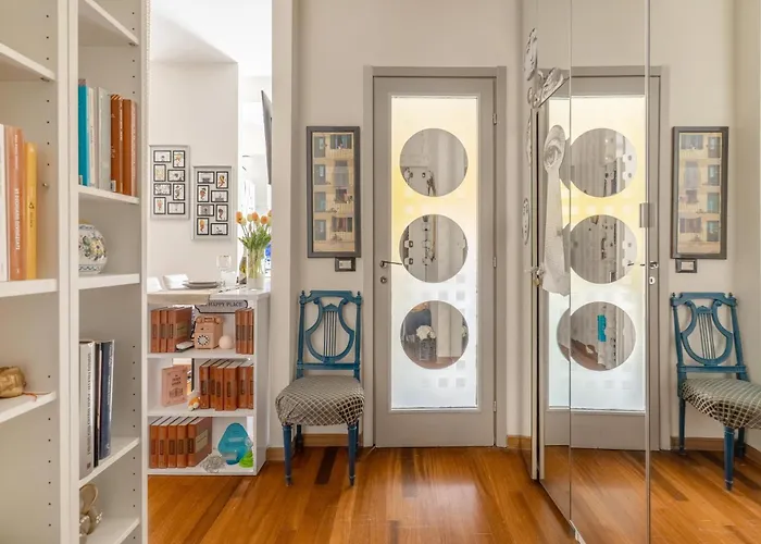 Nd13 - Loreto - Duomo - - Appartamento