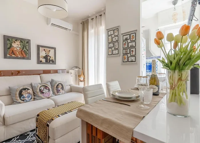 Appartamento Nd13 - Loreto - Duomo - -