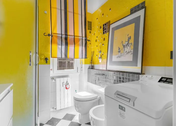 Nd13 - Loreto - Duomo - - Appartamento *