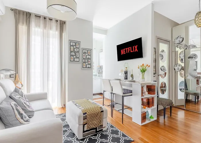 Nd13 - Loreto - Duomo - - Appartamento *