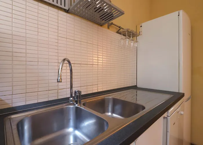 Primopiano - Messina Apartment *