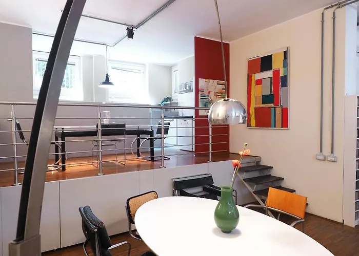 Primopiano - Messina Apartment