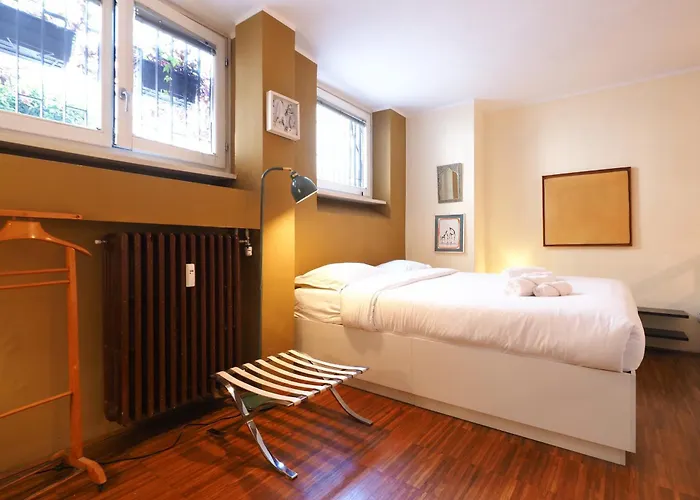 Primopiano - Messina Apartment