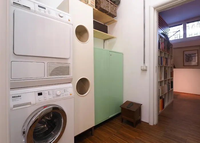 Primopiano - Messina Apartment