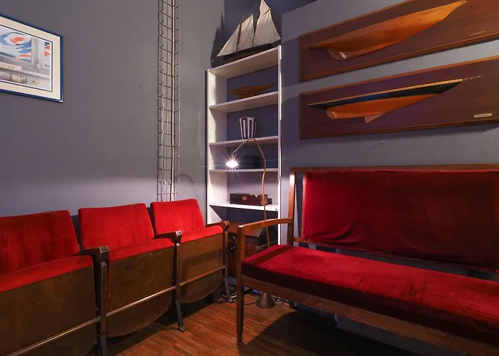 Primopiano - Messina Apartment *