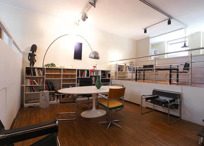 Primopiano - Messina Apartment *