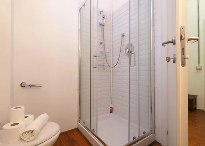 Primopiano - Messina Apartment Mailand