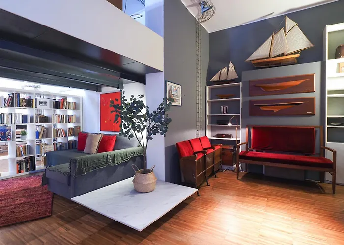 Primopiano - Messina Apartment