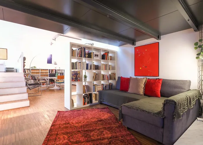 Primopiano - Messina Apartment *