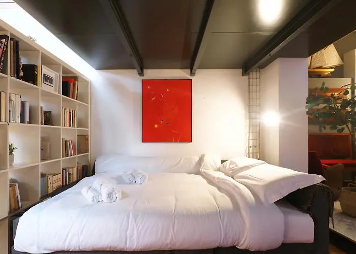 Apartment Primopiano - Messina