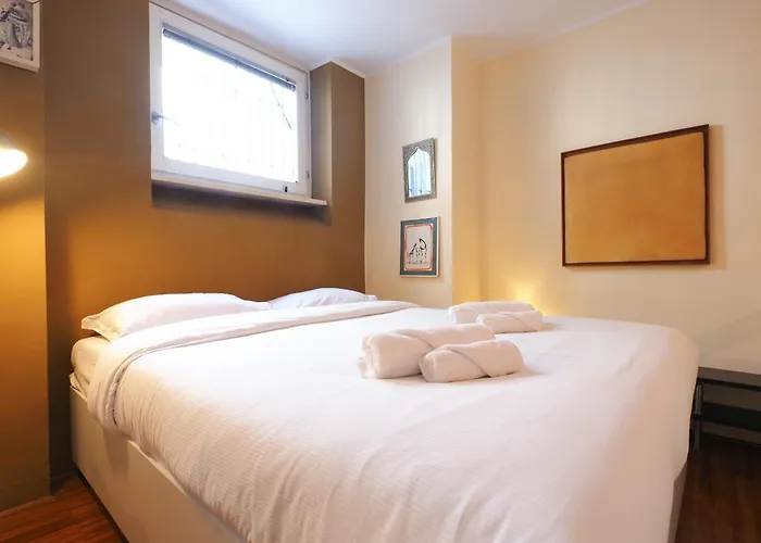 Primopiano - Messina Mailand