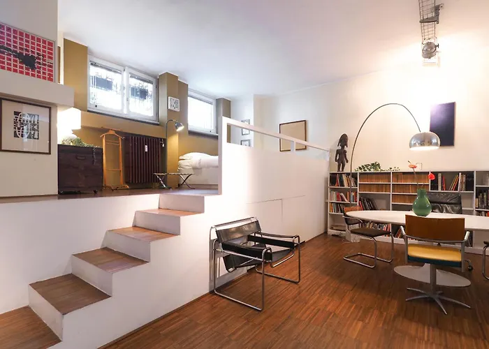 Primopiano - Messina Apartment