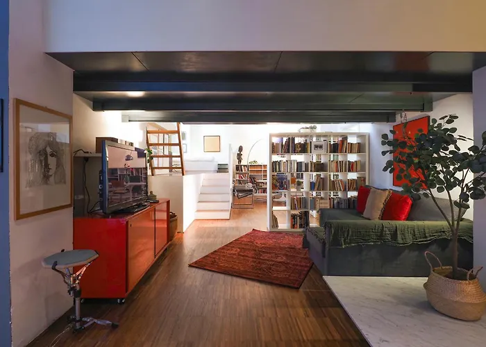 Primopiano - Messina Apartment