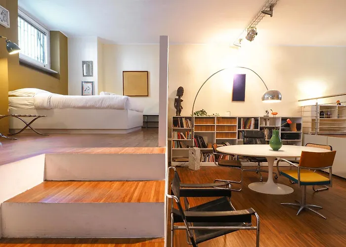 Primopiano - Messina Apartment *