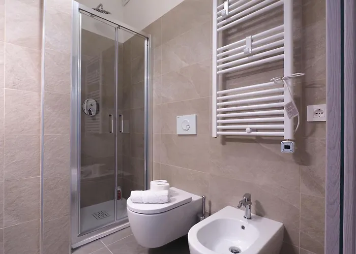 Primopiano - Albertini Flats Milan