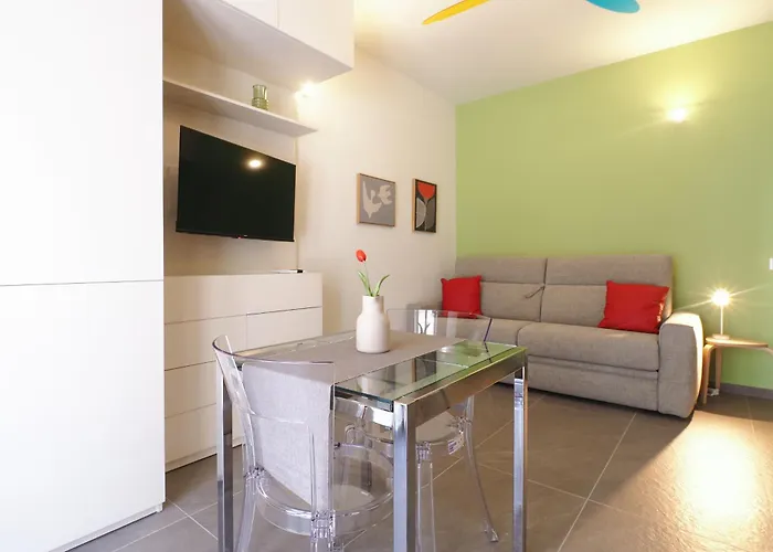 Primopiano - Albertini Flats * Milan