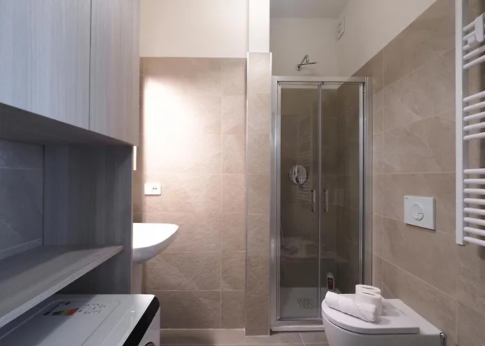 Primopiano - Albertini Flats Milano