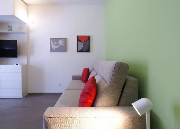 Primopiano - Albertini Flats