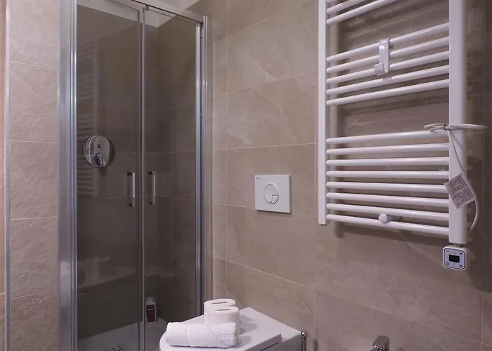 Primopiano - Albertini Flats Appartement Milan