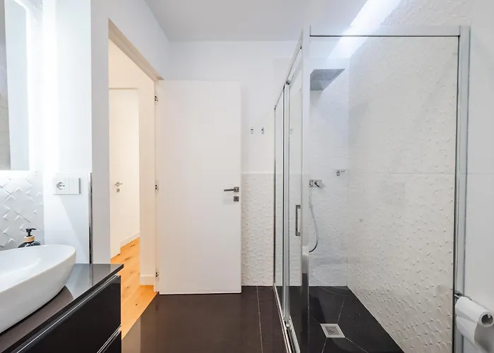 Apartmán Duomo Area Luxury Design & Netflix Mood *