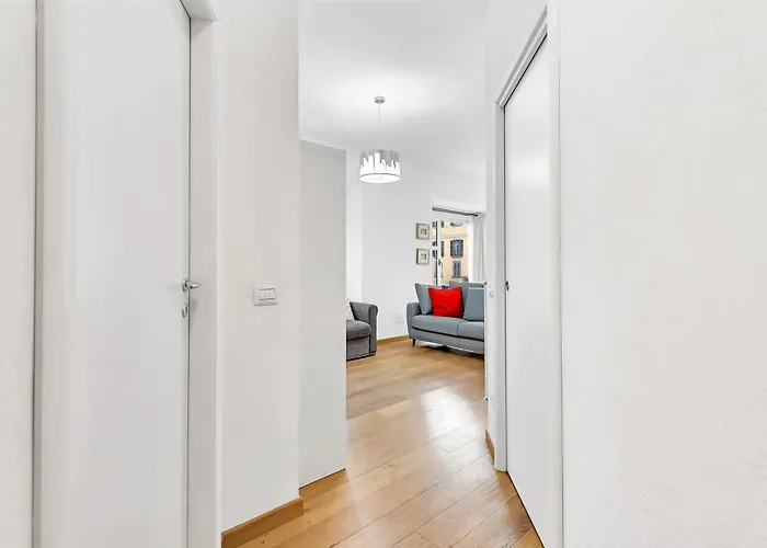 Apartman Porta Venezia - Affitti Brevi Italia *