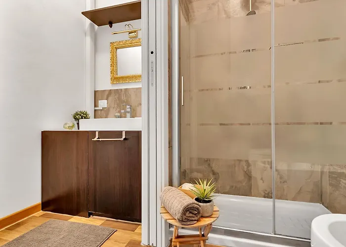 Apartman Porta Venezia - Affitti Brevi Italia