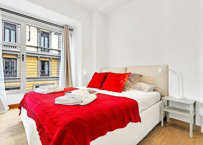 Porta Venezia - Affitti Brevi Italia ミラノ