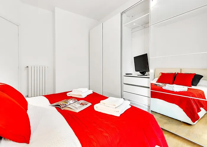 Porta Venezia - Affitti Brevi Italia ミラノ