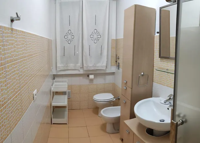 דירה Little House Naviglio Grande