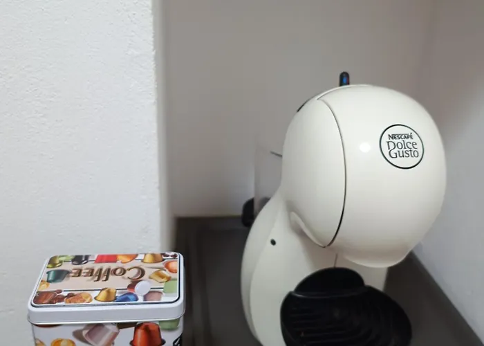 Little House Naviglio Grande * Milánó