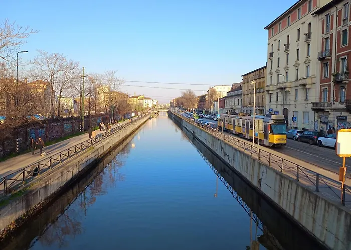 Little House Naviglio Grande *