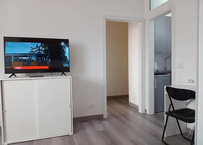 Little House Naviglio Grande Apartman *