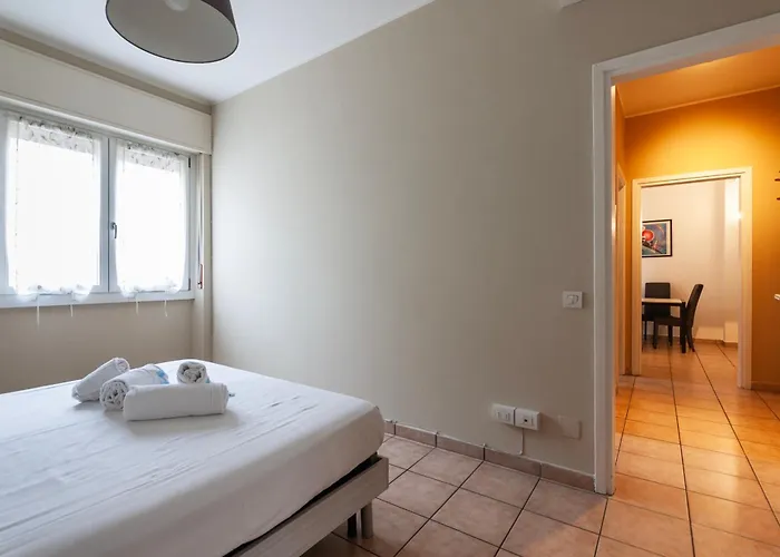 Apartmán Youhosty - Meloria 10 *
