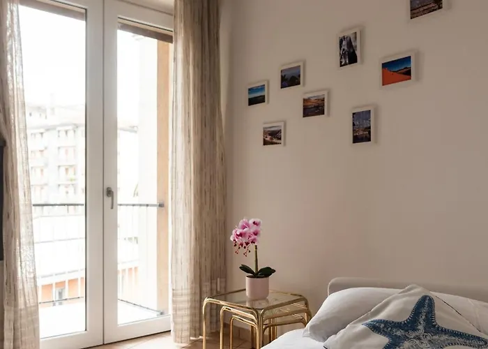 Apartmán Youhosty - Meloria 10