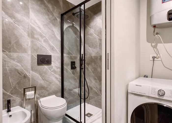 Hostmate - - Sammartini's Garden - Stazione *