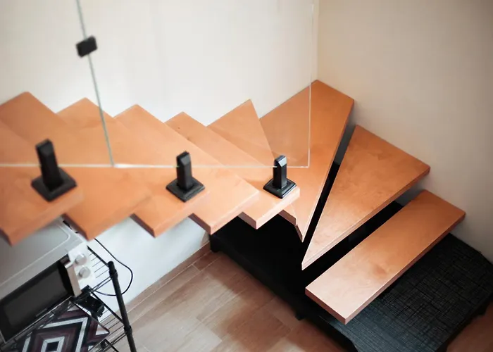 Hostmate - - Sammartini's Garden - Stazione * Milano