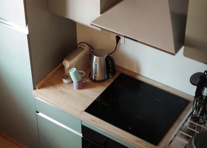 Hostmate - - Sammartini's Garden - Stazione * Milano