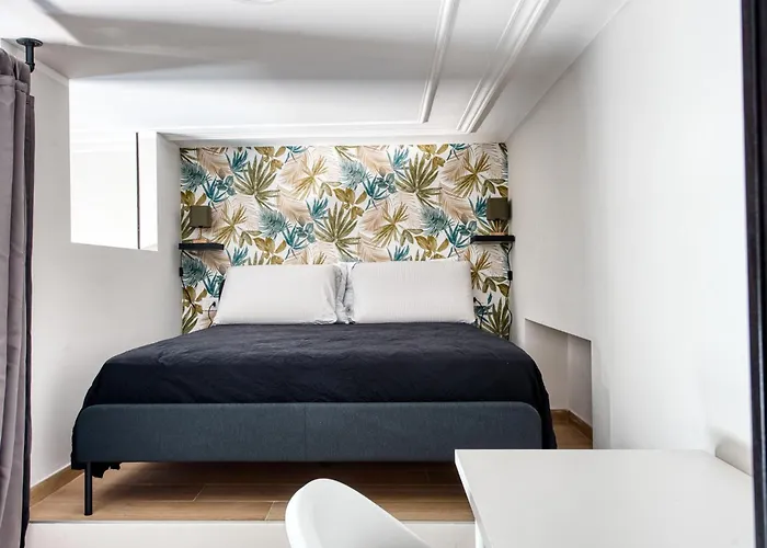 Appartamento Hostmate - - Sammartini's Garden - Stazione