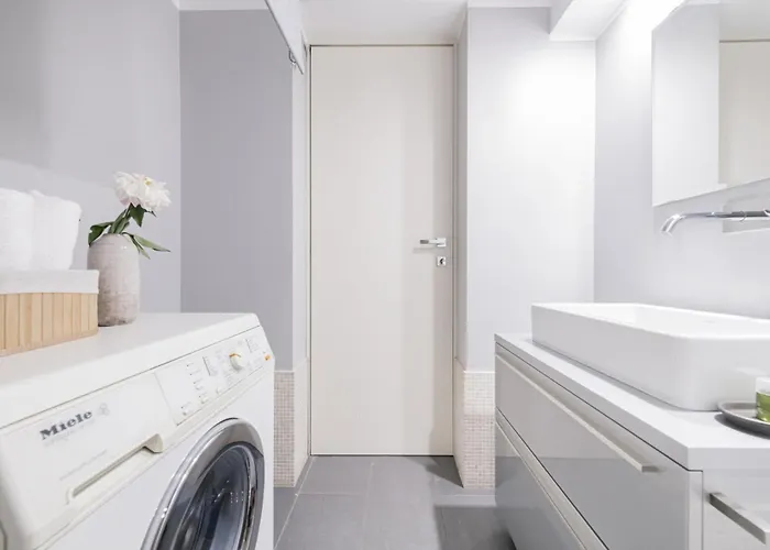Easylife - - Gregorio 21 - Porta Venezia Milano