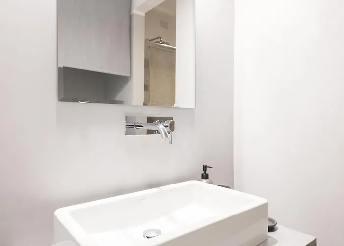 Lägenhet Easylife - - Gregorio 21 - Porta Venezia *