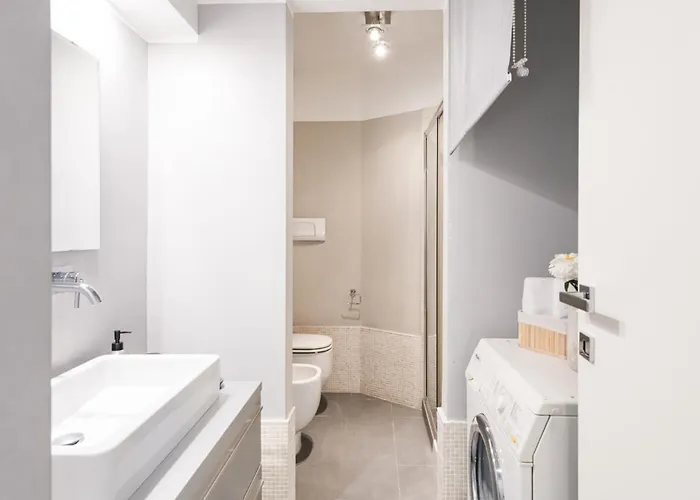 Easylife - - Gregorio 21 - Porta Venezia Appartement Milan