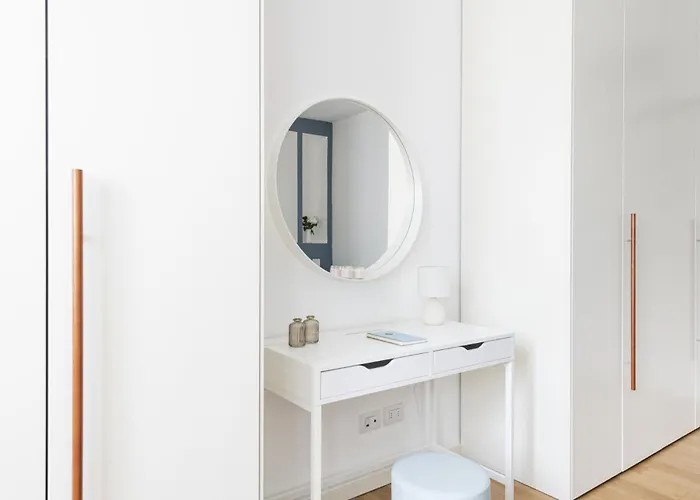 Easylife - - Gregorio 21 - Porta Venezia * Milan
