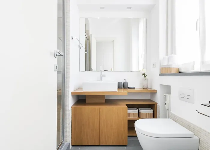 Lägenhet Easylife - - Gregorio 21 - Porta Venezia