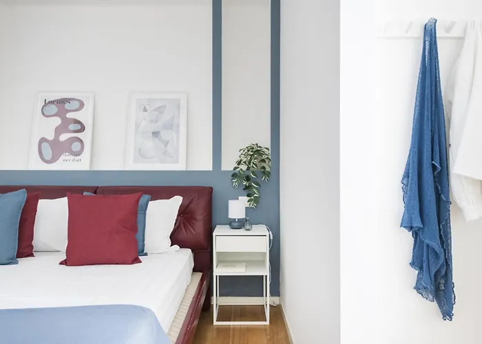 Lägenhet Easylife - - Gregorio 21 - Porta Venezia *