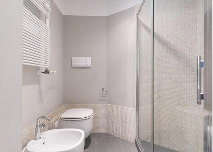 Easylife - - Gregorio 21 - Porta Venezia Lägenhet Milano