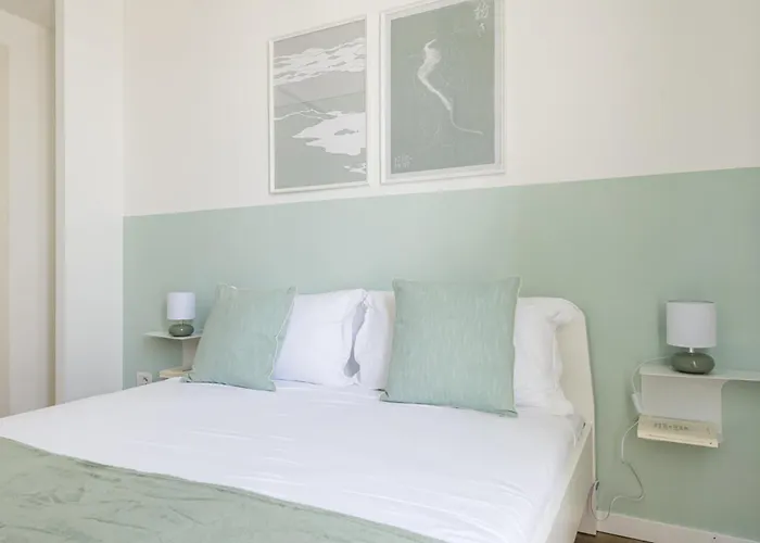 Easylife - - Gregorio 21 - Porta Venezia *