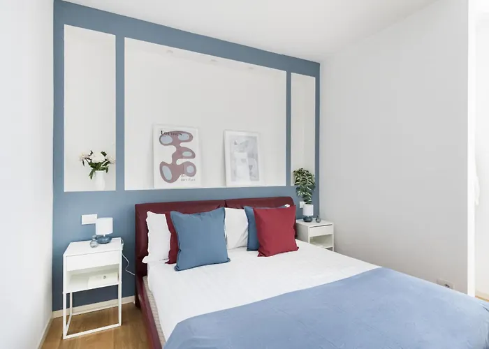 Easylife - - Gregorio 21 - Porta Venezia * Milano